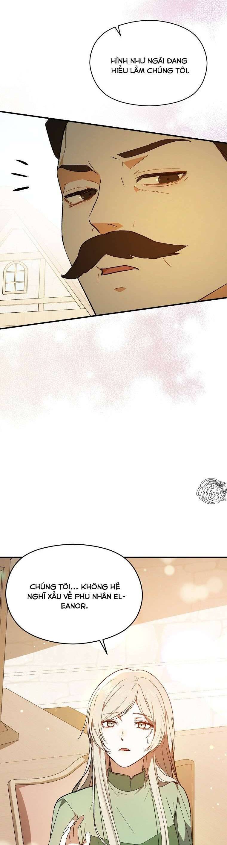 tôi không cố ý quyến rũ nam chính đâu! chapter 84 39