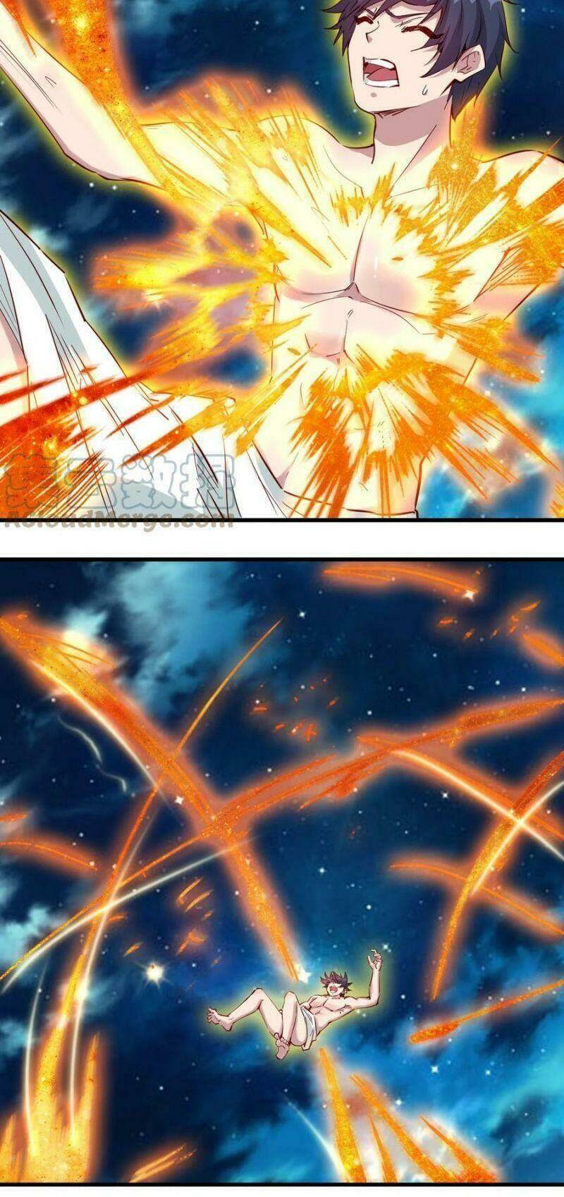 thánh đường chi thành chapter 94 5