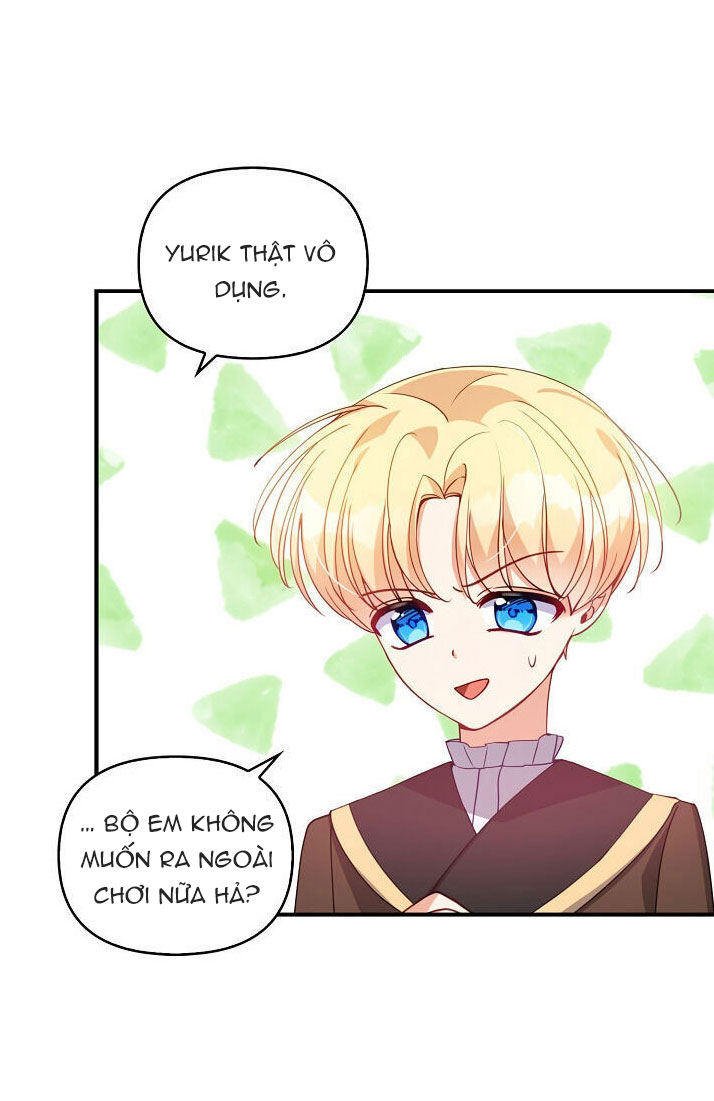 em gái cưng của đại công tước phản diện chapter 27 9