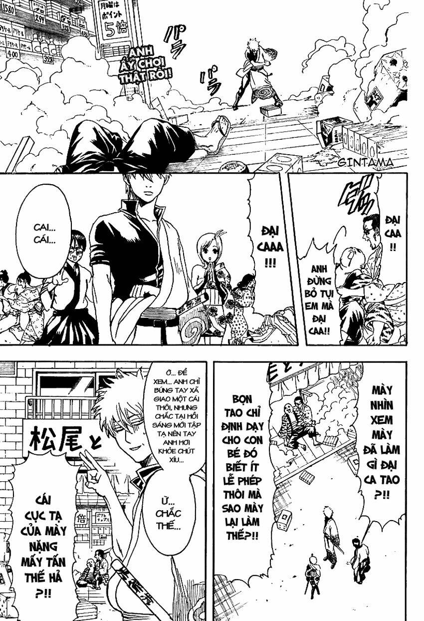 gintama - linh hồn bạc chapter 298 2