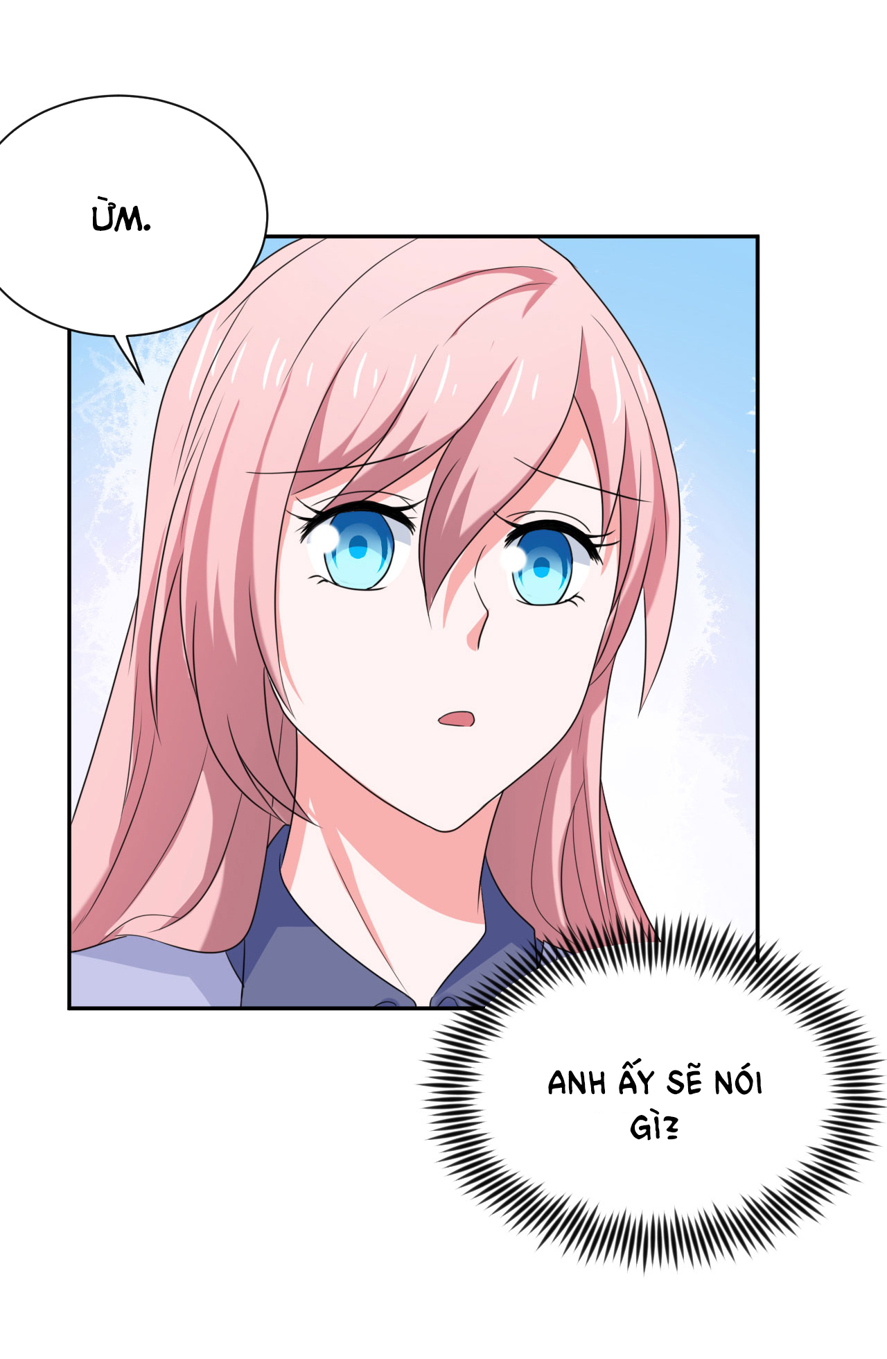 bí mật không thể yêu đương chapter 86 3