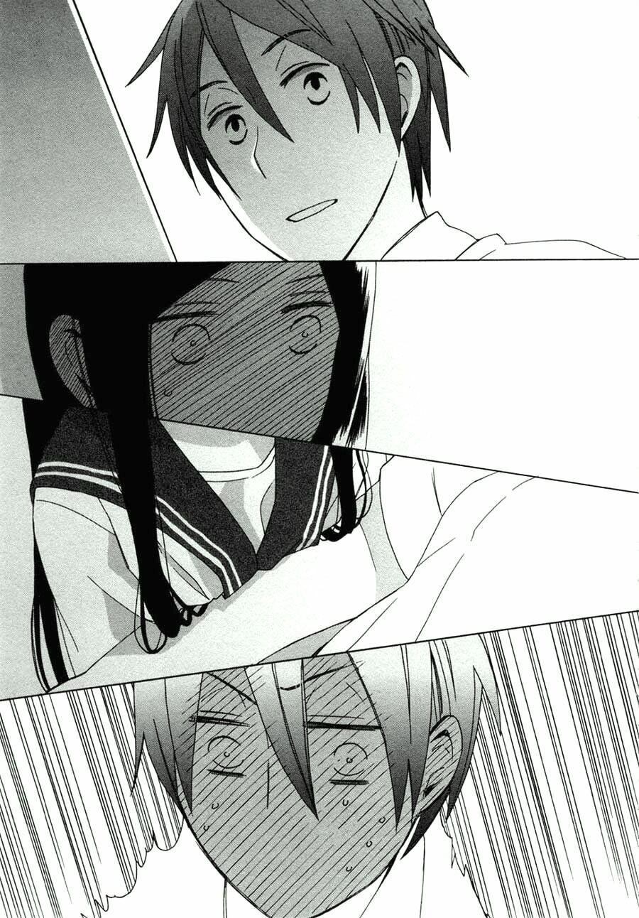 14-sai no koi chapter 6 12