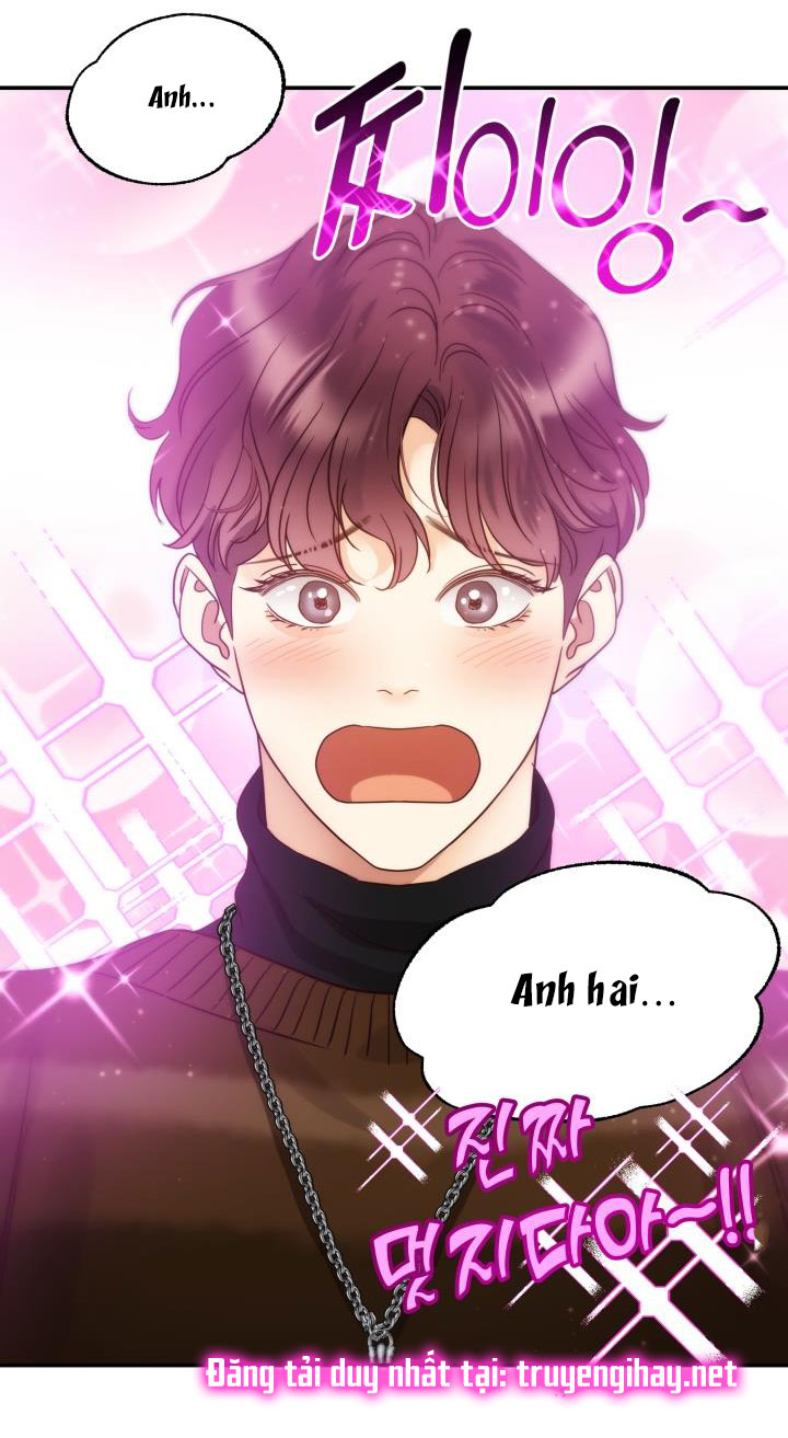 [16+] ánh sao ban mai chapter 68.1 17