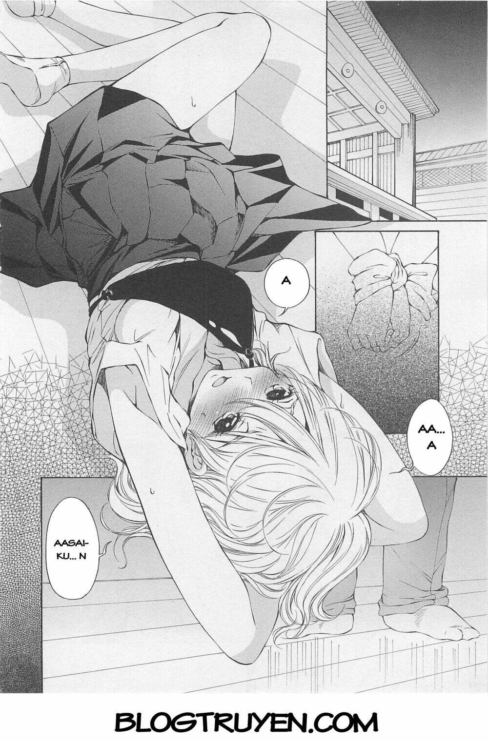 ss sisters chapter 10 15