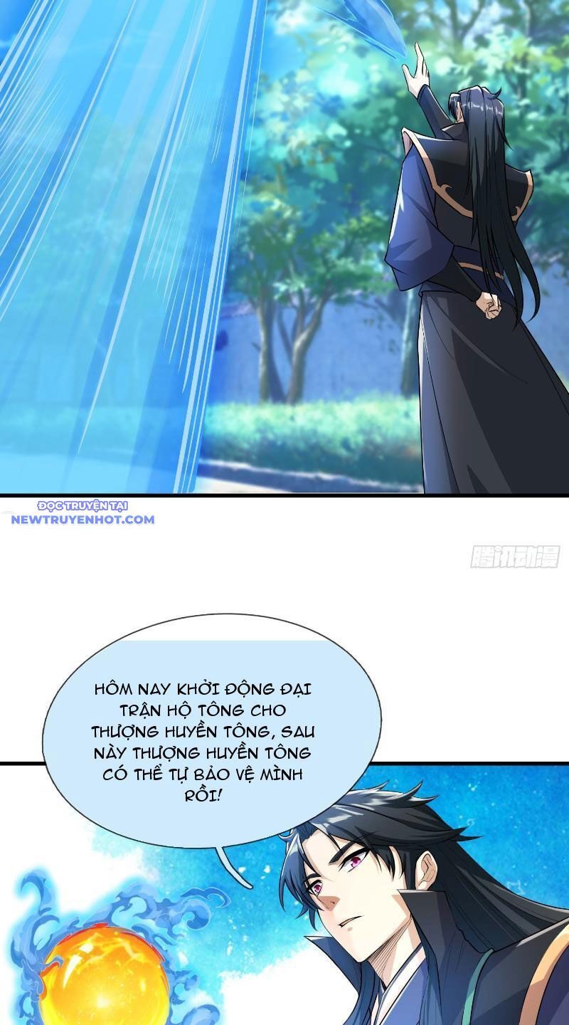 ngủ say vạn cổ: xuất thế đẩy ngang chư thiên chapter 37 26