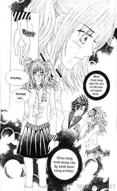 cô nàng sandwich chapter 35 18