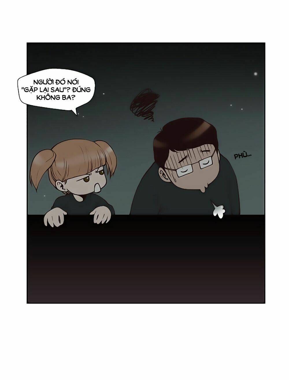 mrs. seonnyeo | mrs. tiên cô chapter 8 58