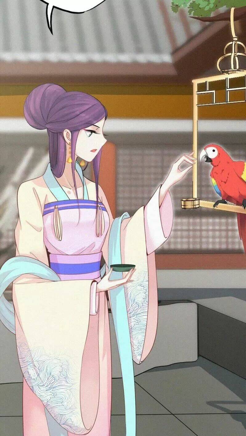 thiên hương mỹ nhân chapter 9 16