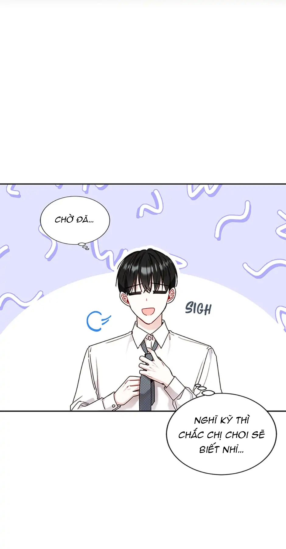 chỉ thị đặc biệt của sếp chapter 36.1 13