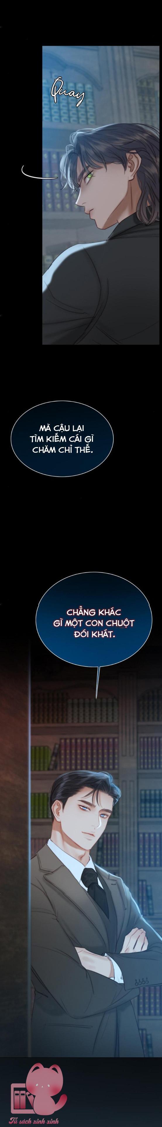 selena chapter 18 24