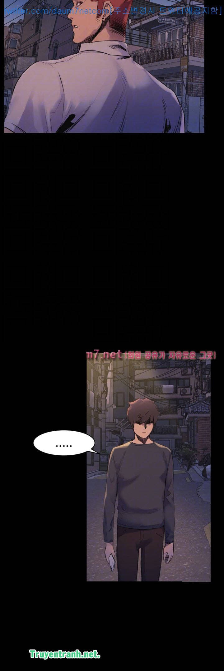 vương quốc của tôi chapter 101 8