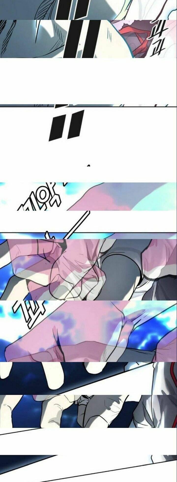 tòa tháp bí ẩn 2 chapter 512 74