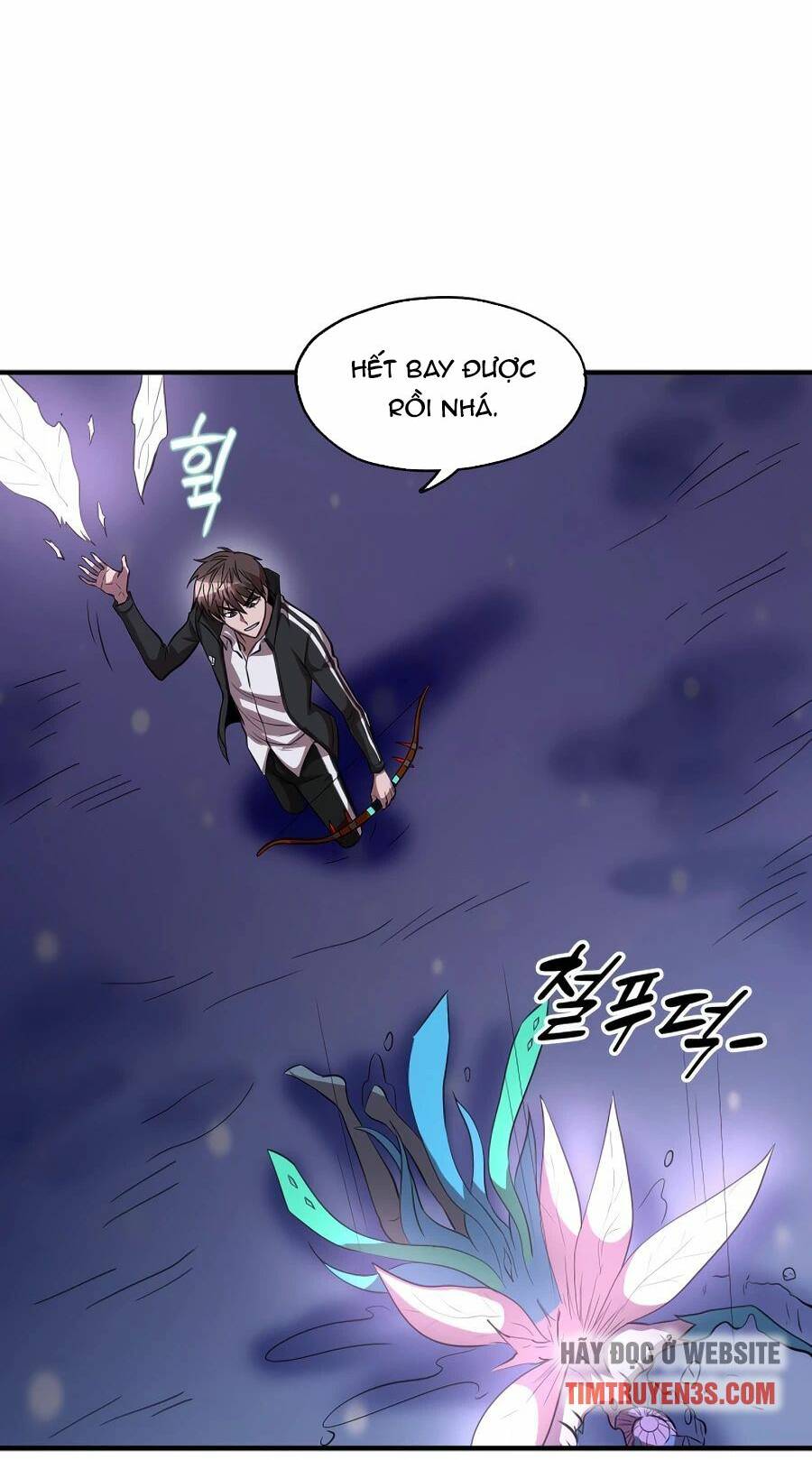 mẹ tôi là chòm sao bảo hộ m chapter 35 43