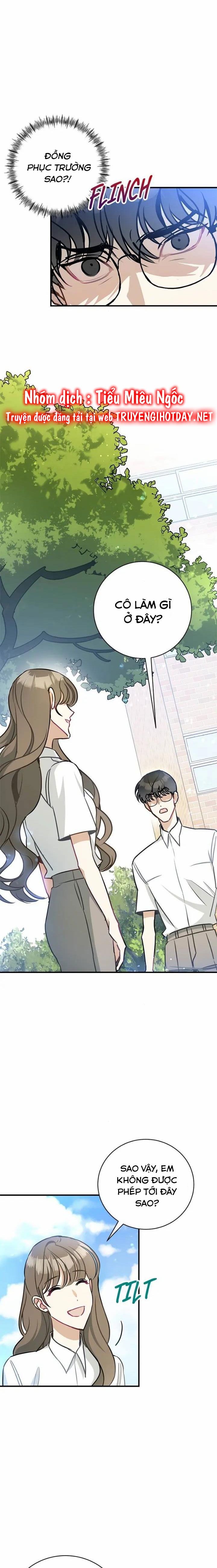 nụ hôn của tên ác ma chapter 22 3