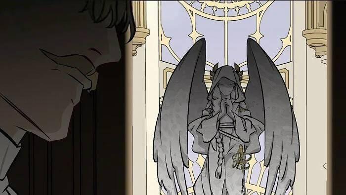 tôi lên cấp chỉ bằng cách ăn chapter 104 58