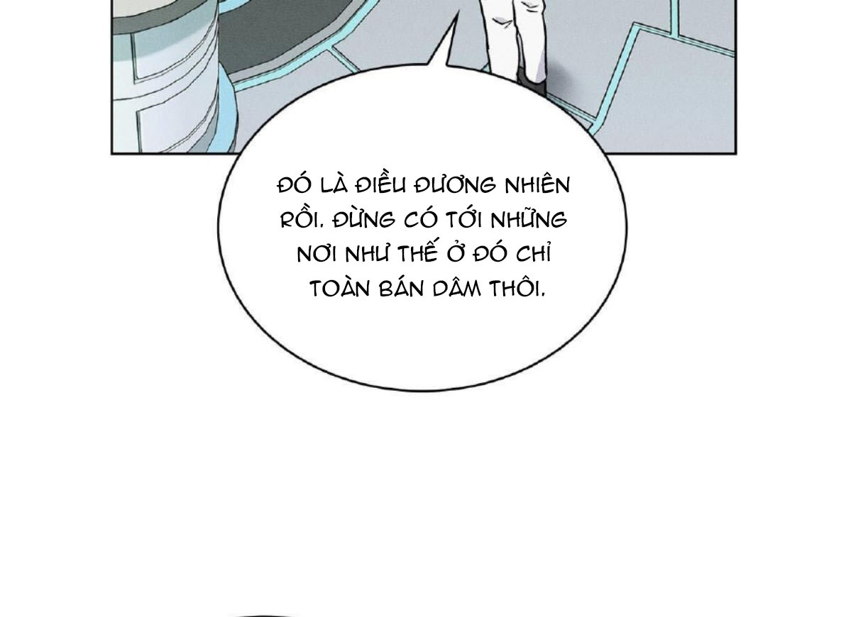 dục vọng mãnh liệt chapter 18 6