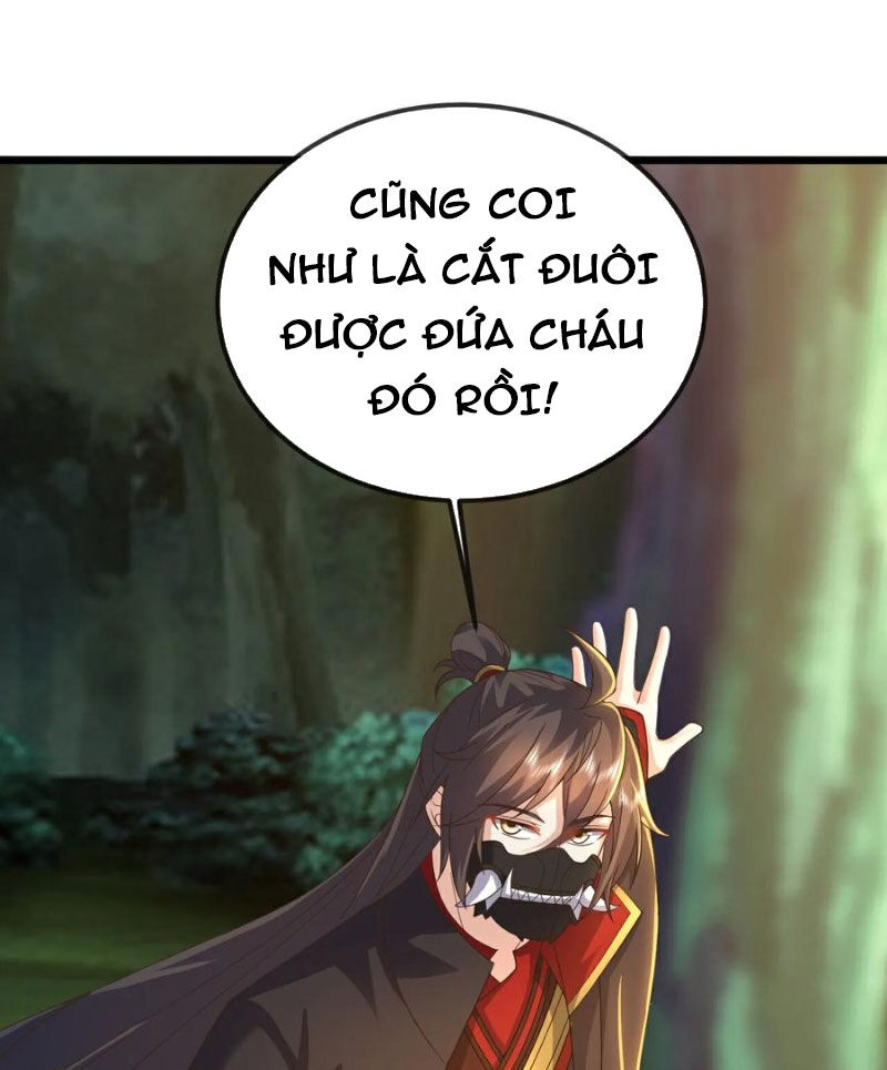 tiên võ đế tôn chapter 562 9