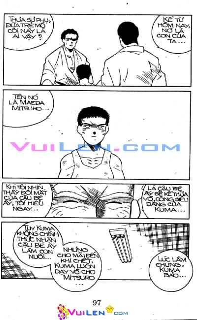 truyền nhân atula - shura no mon i chapter 39 98