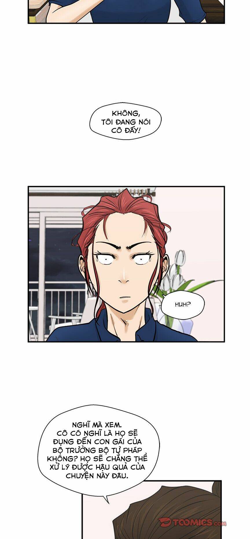 mr kang chapter 56 27