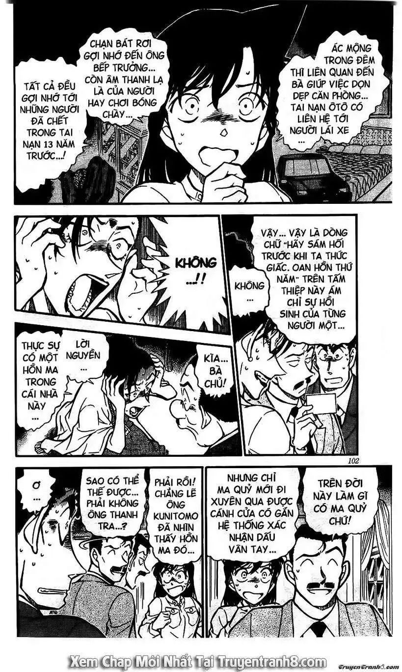 conan chapter 496 14