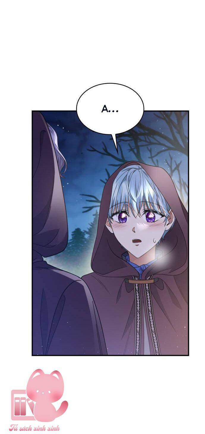 'di vật' melvin để lại chapter 32 73