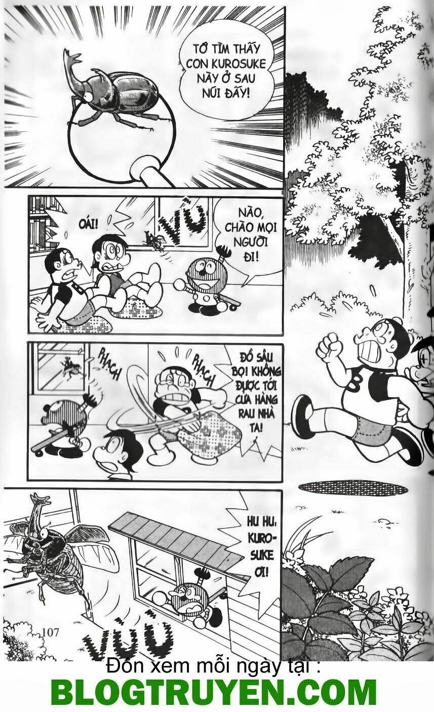 tân từ điển kì bí chapter 25 3