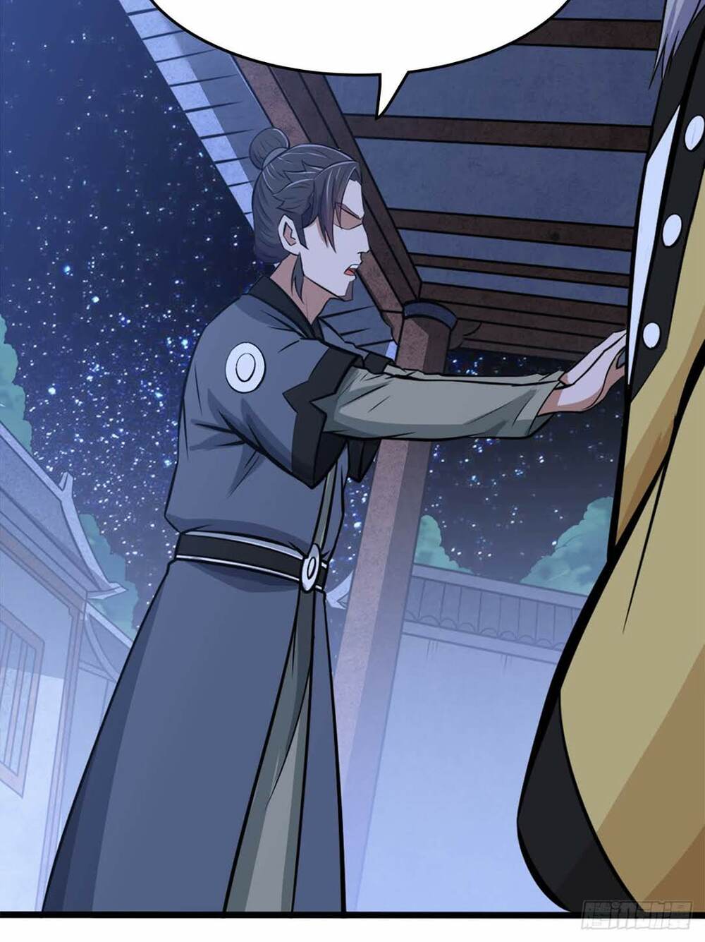 hiệp hành cửu thiên chapter 93 29