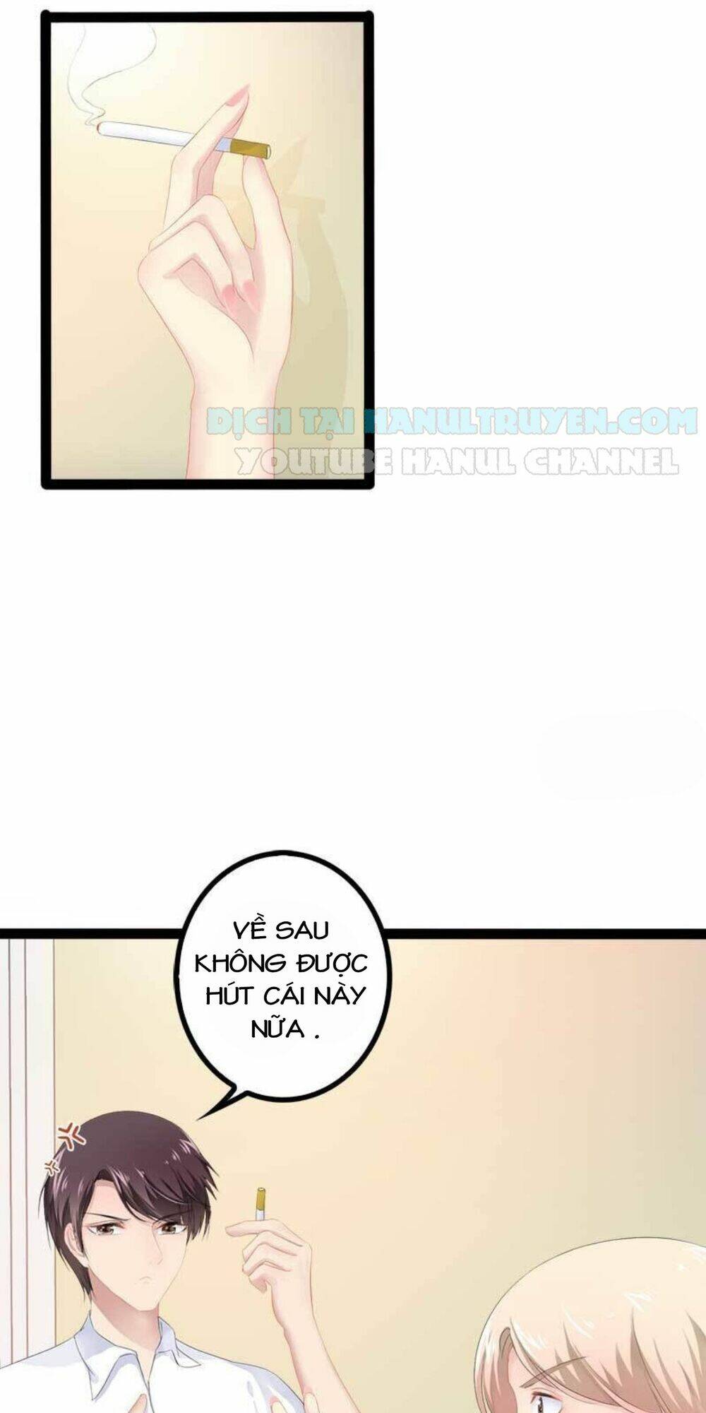 thần bí đế thiếu điềm sủng thê chapter 39 15