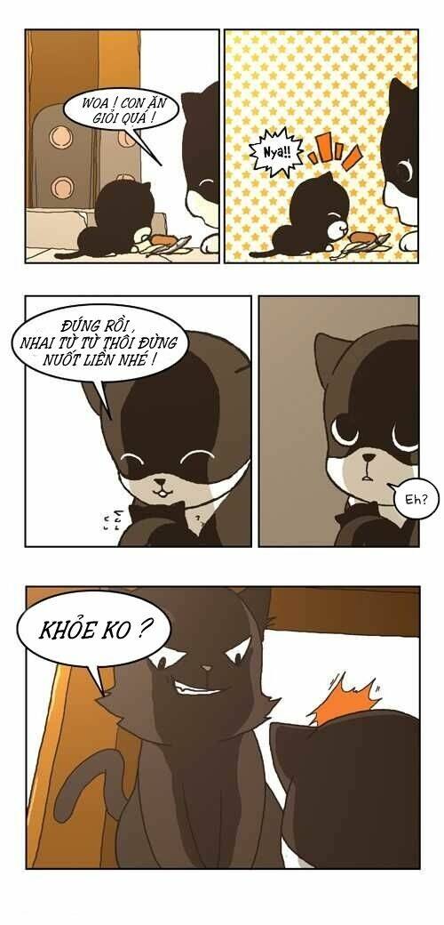 papi nyang chapter 3 16