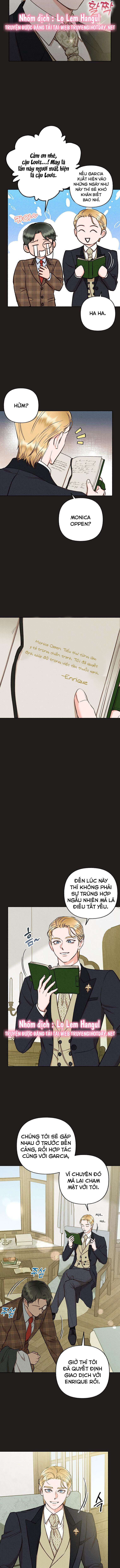 chàng trai đa nhân cách của tôi chapter 26 3