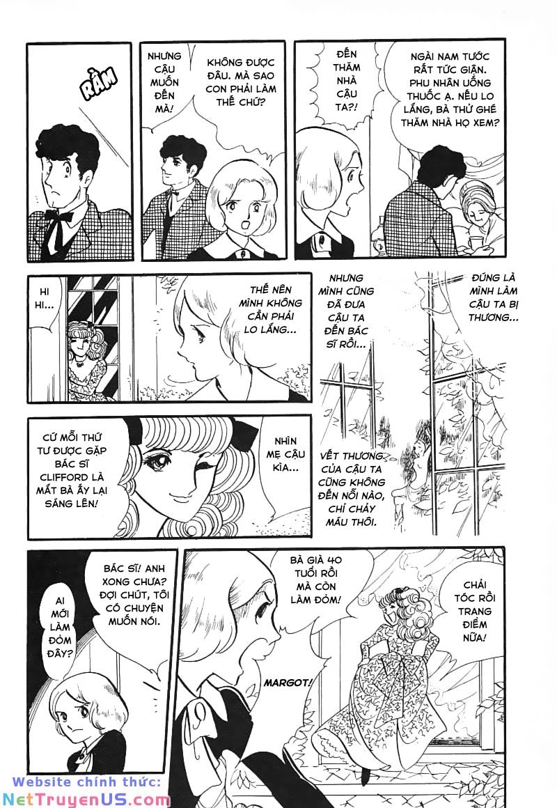 poe no ichizoku - gia tộc poe chapter 4 29