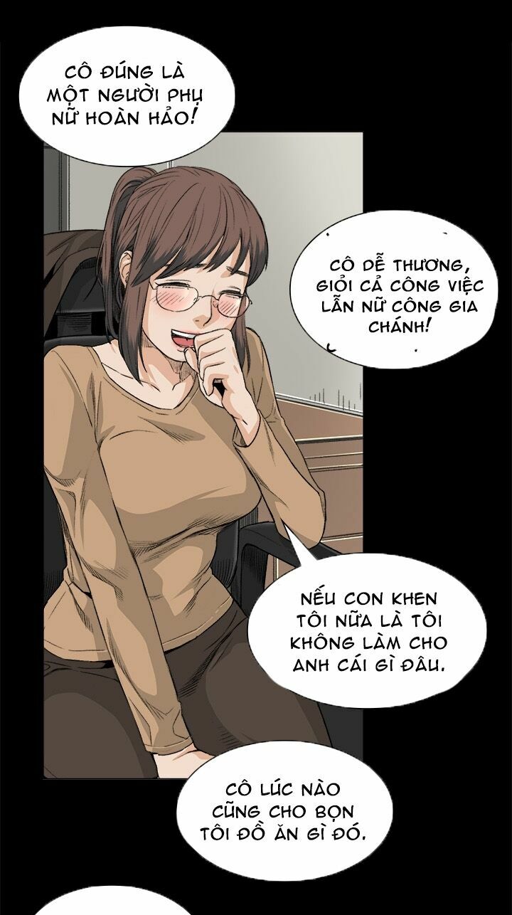 by chance chapter 32 6