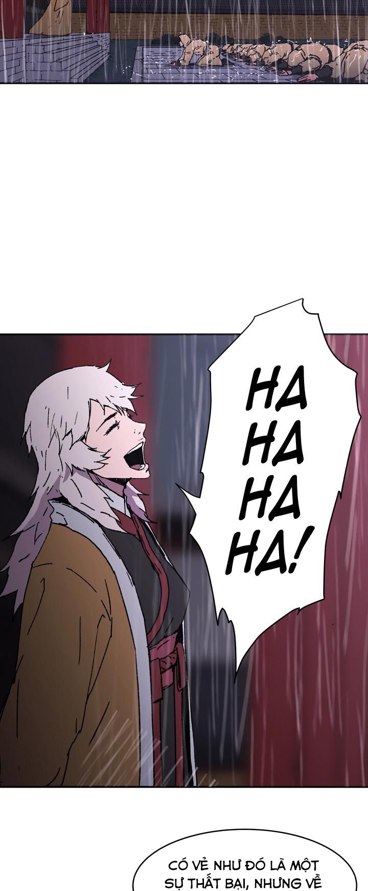 Bố Vô Song chapter 89 26