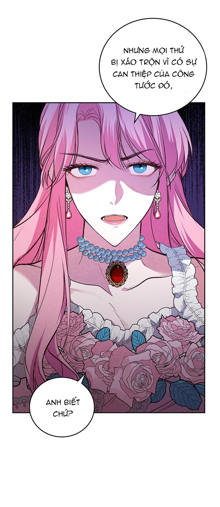trở thành nhà điều chế nước hoa duy nhất của bạo chúa chapter 12 15