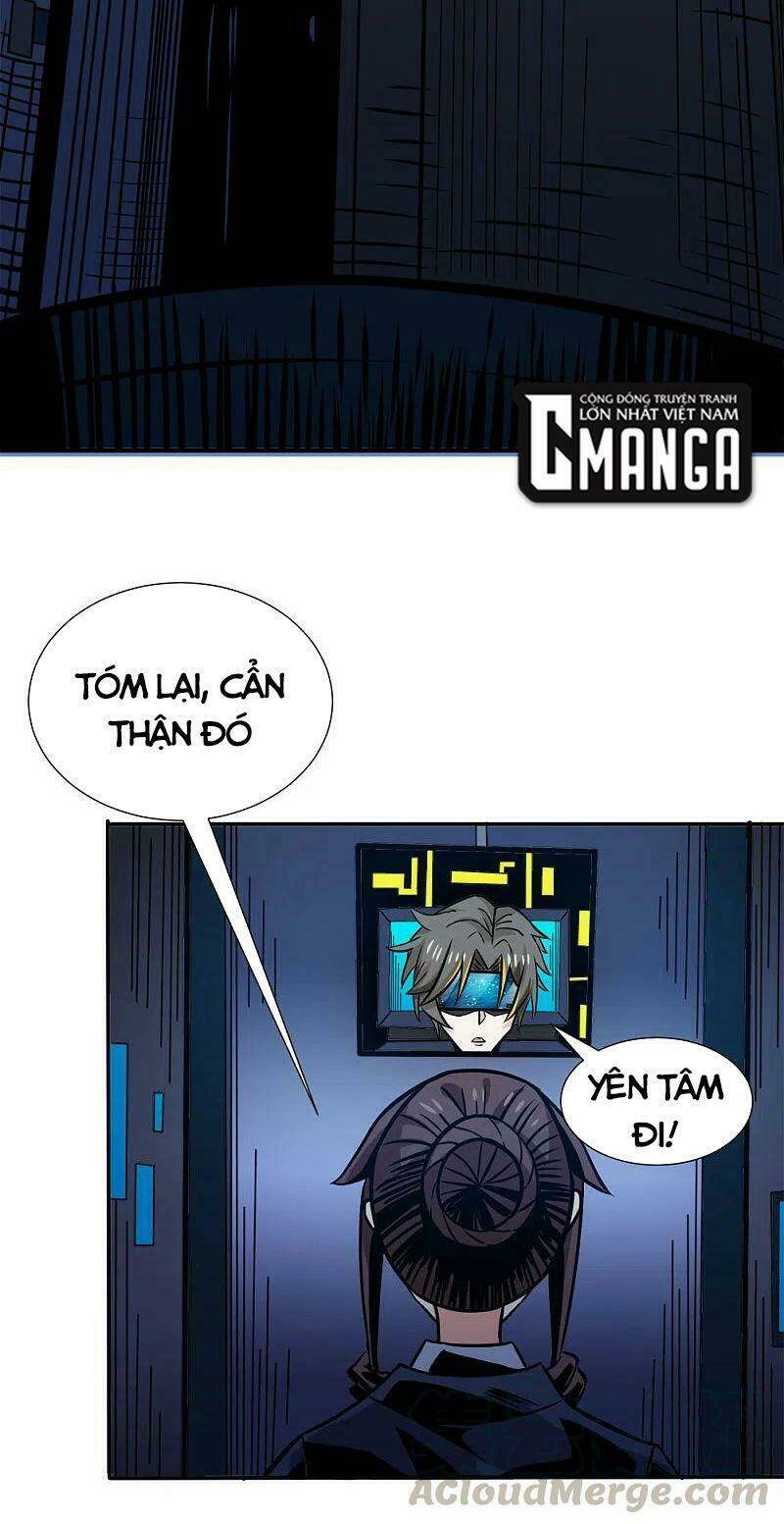 kiếm vũ chapter 212 32