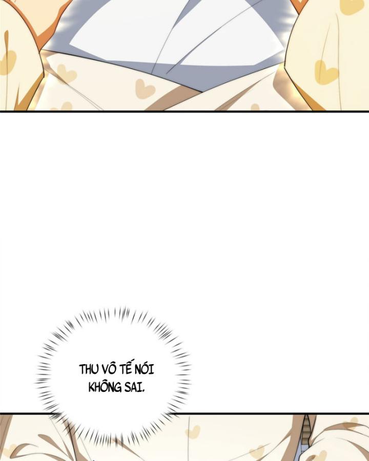 nữ chính chạy từ trong sách ra thì phải làm sao chapter 59 8