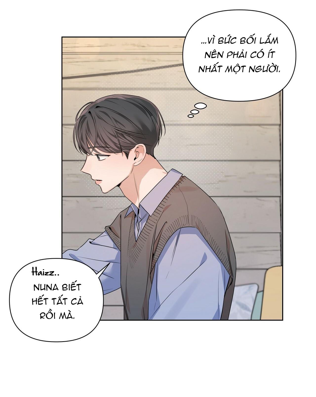 đừng bận tâm darling chapter 12 54