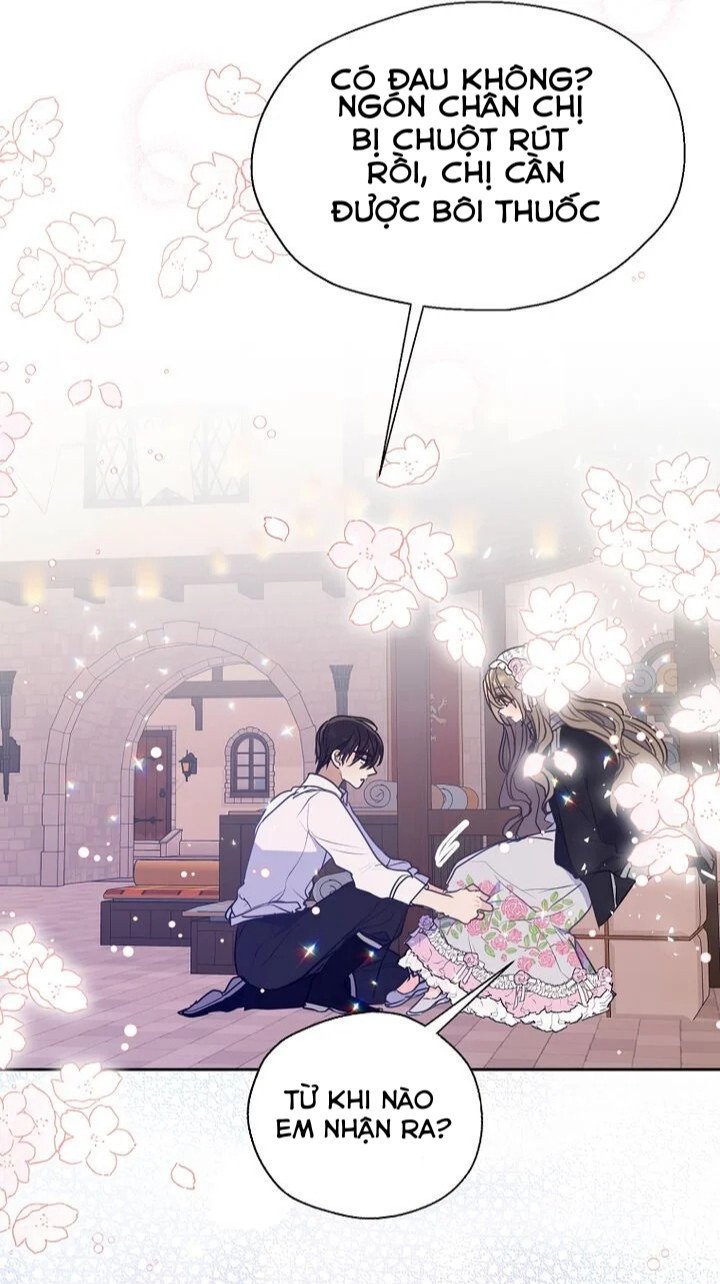 bệ hạ, xin đừng giết tôi!! chapter 71.5 20