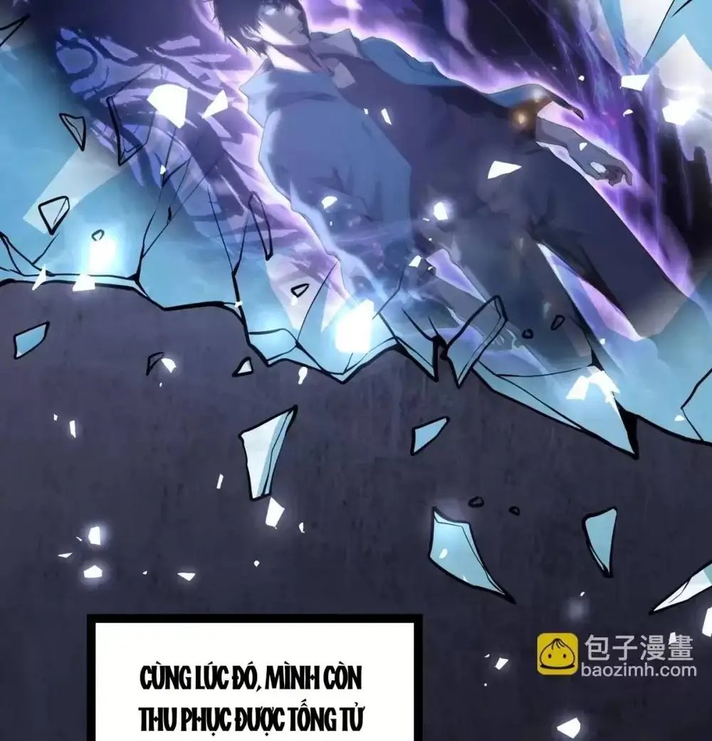 toàn dân tận thế: ta, virus quân vương chapter 10 39