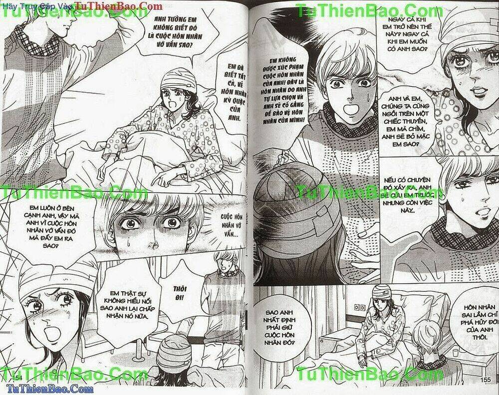 chuyện tình mary chapter 11 78