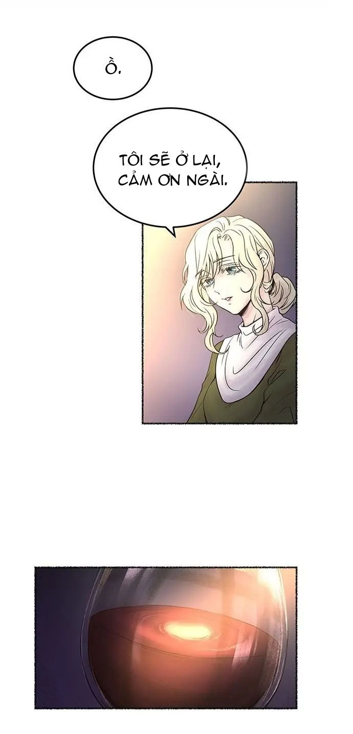 như gió trên cành cây khô chapter 7 19