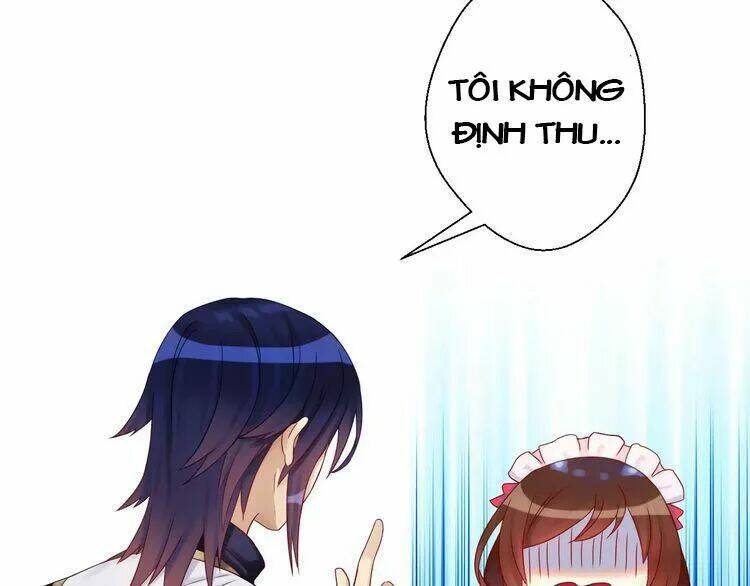 thực luyến kỳ duyên chapter 9 84