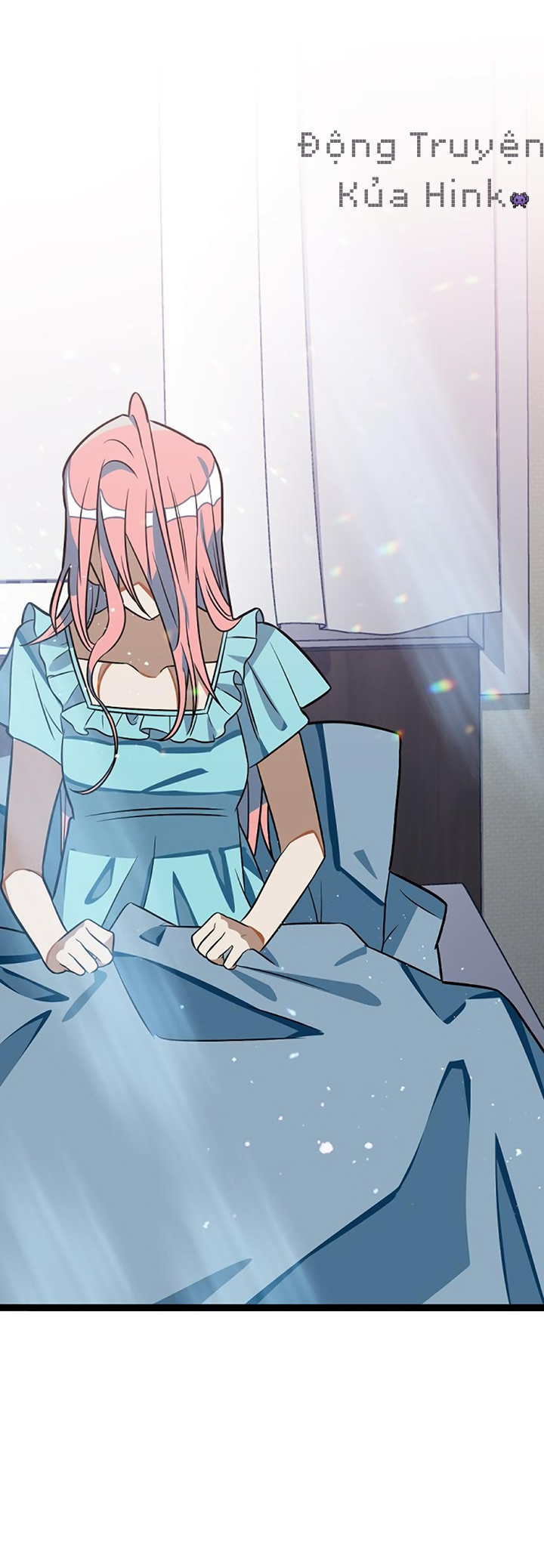 sự tồn tại lãng mạn chapter 3 68