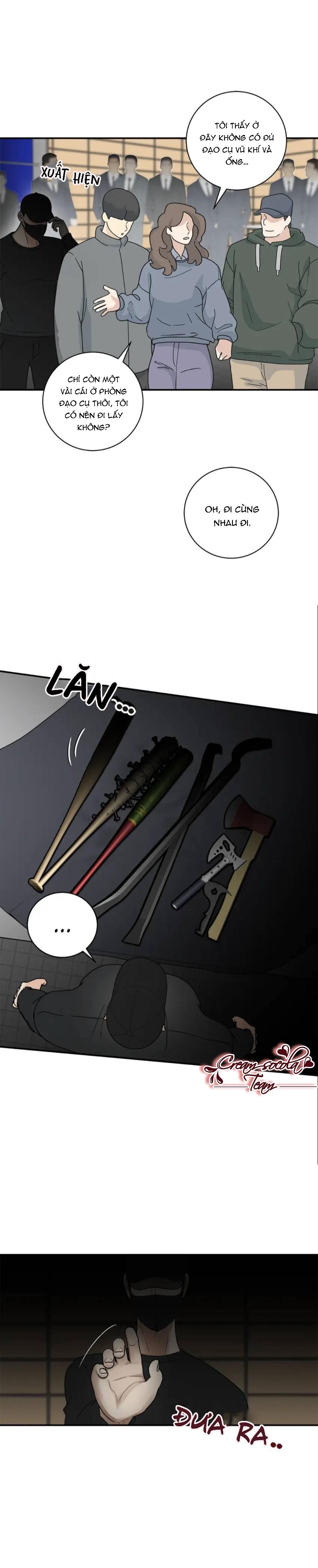 hạnh phúc trọn vẹn chapter 33 17