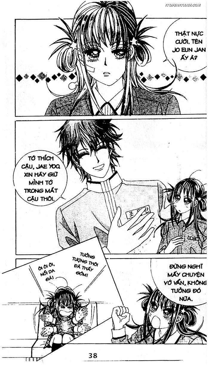 nhà trọ hoàn hảo chapter 74 10