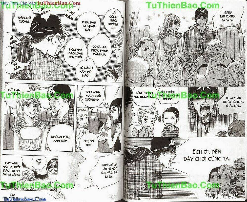 chuyện tình mary chapter 2 72