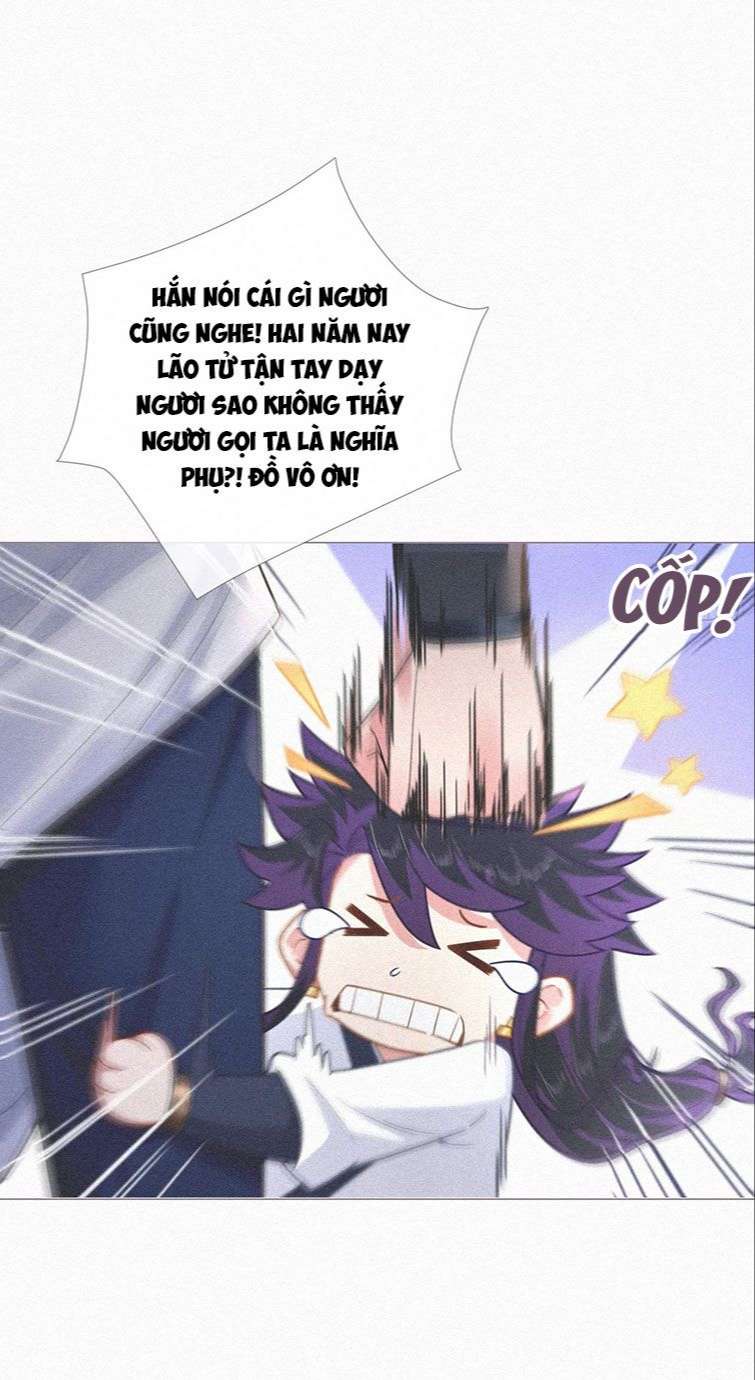 nhập mộ chi thần chapter 86 13