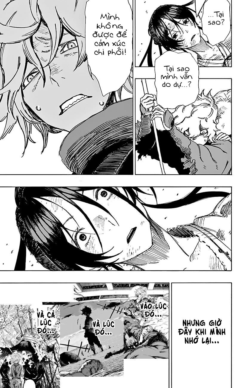 jigokuraku chapter 5 18