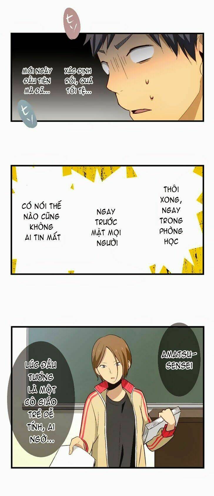 viên thuốc trùng sinh chapter 10 5