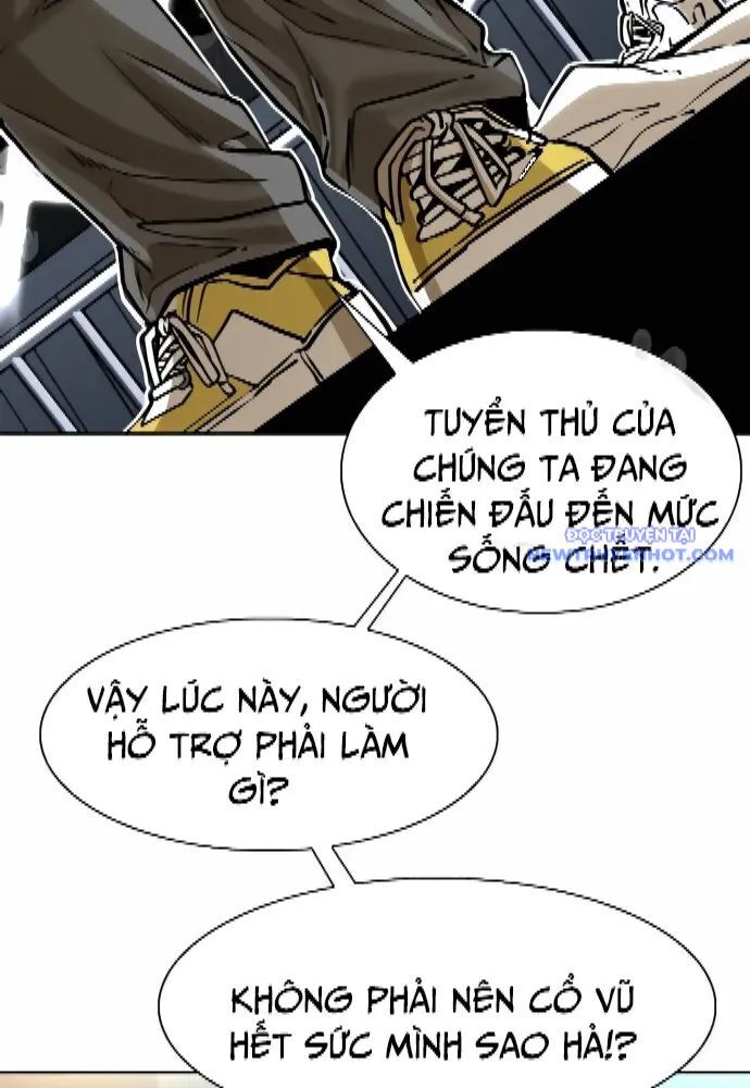 shark - cá mập chapter 281 48